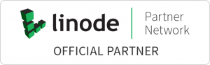 Linode Official Partner